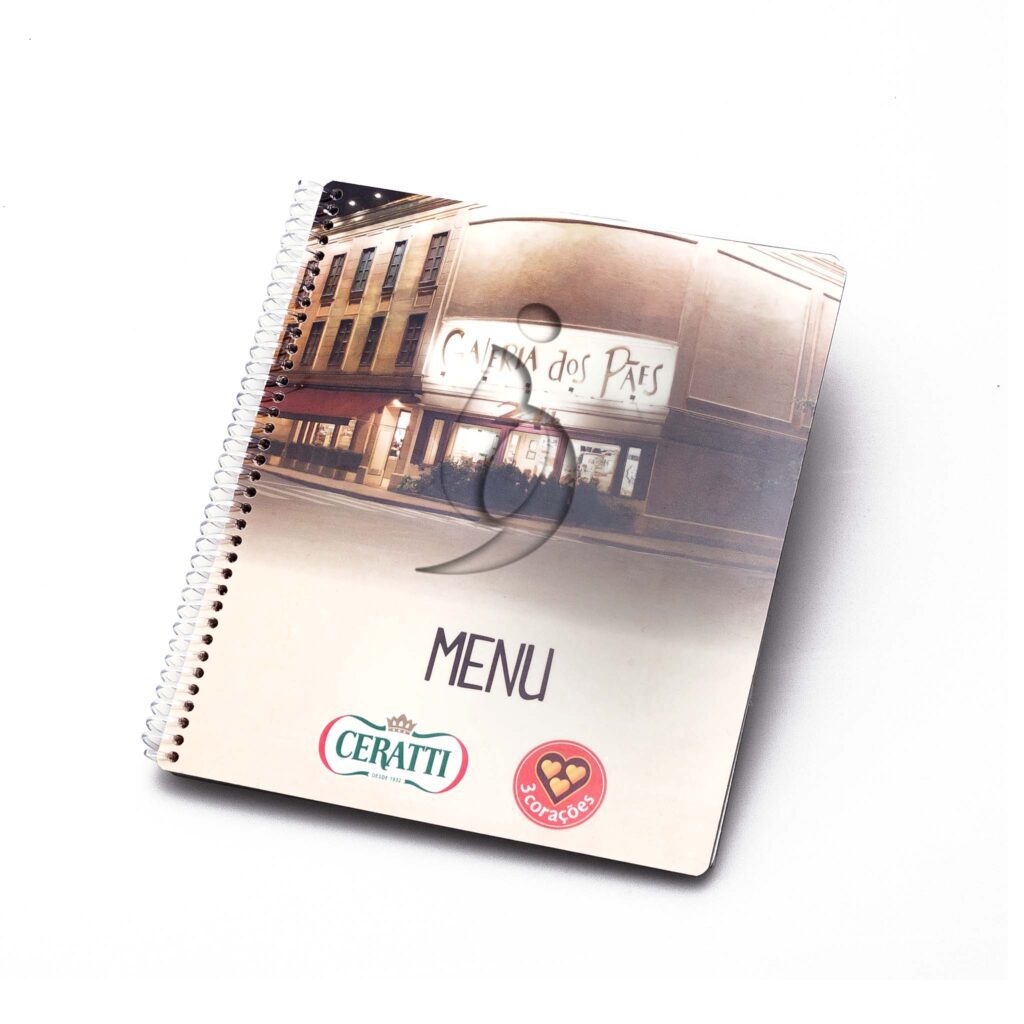 Galeria Cód: 188915 PVD A4