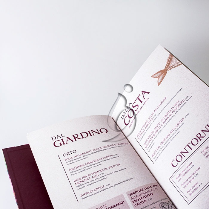 Radici Cód: 136527 LMD A4 P.I.P