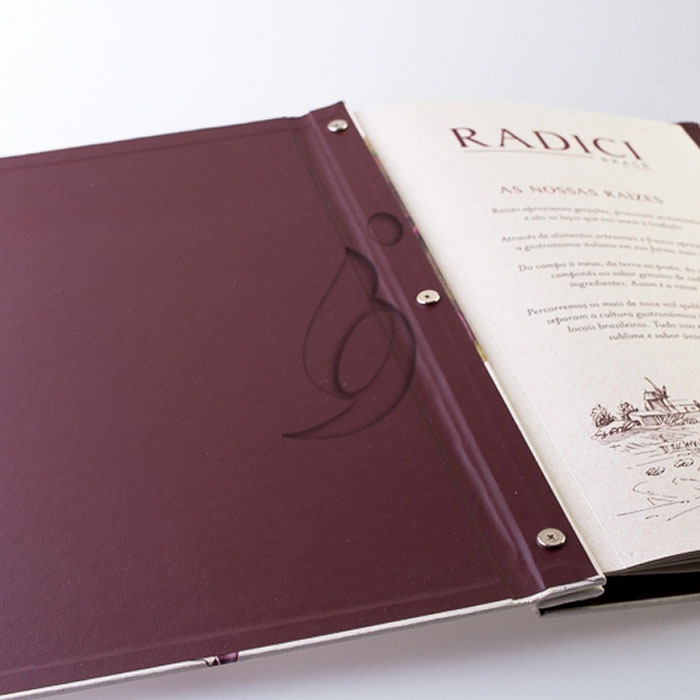 Radici Cód: 136527 LMD A4 P.I.P