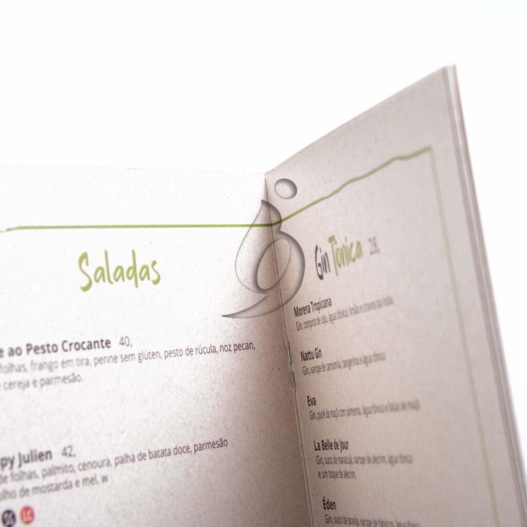 Nattu Cód: 134512 GRD ES