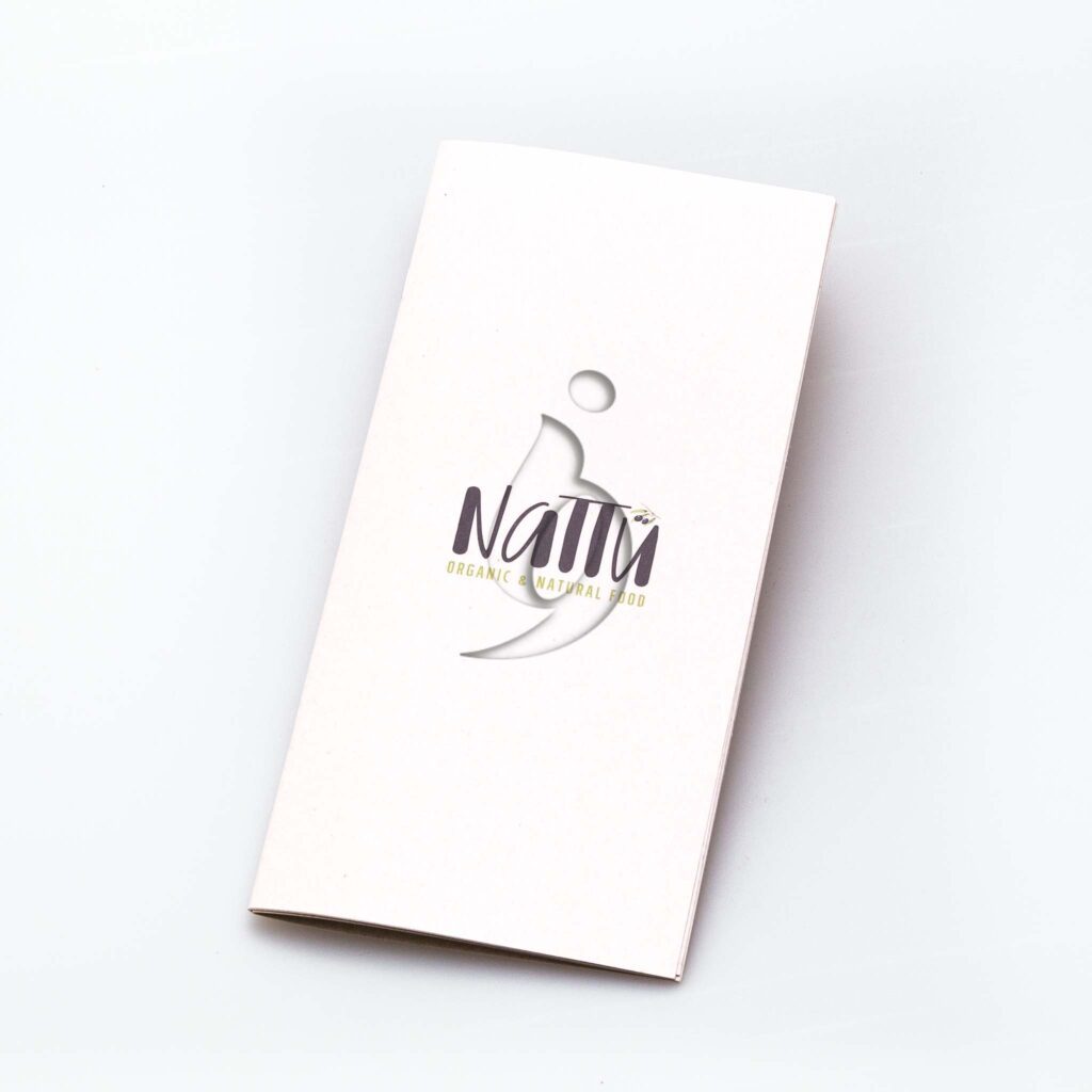 Nattu Cód: 134512 GRD ES