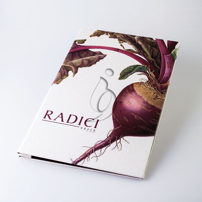 Radici Cód: 136527 LMD A4 P.I.P