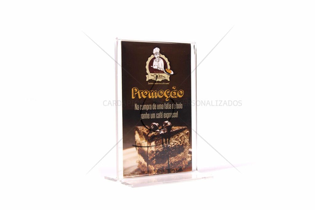 Display de Mesa Cód:5153 ACR