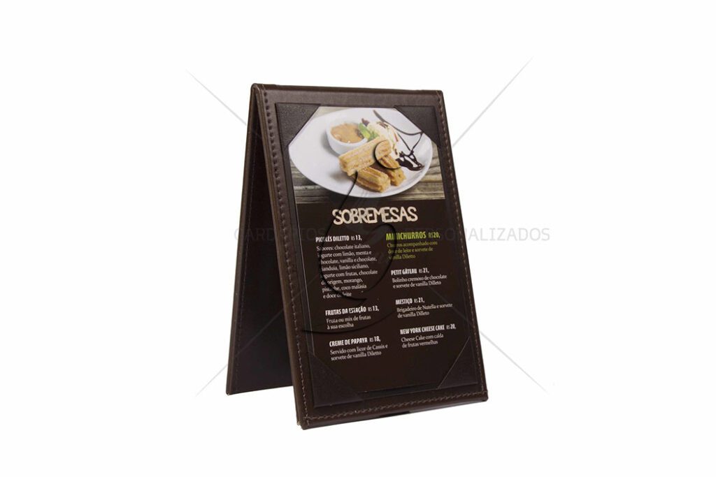 Display de Mesa Cód:5157 2FC