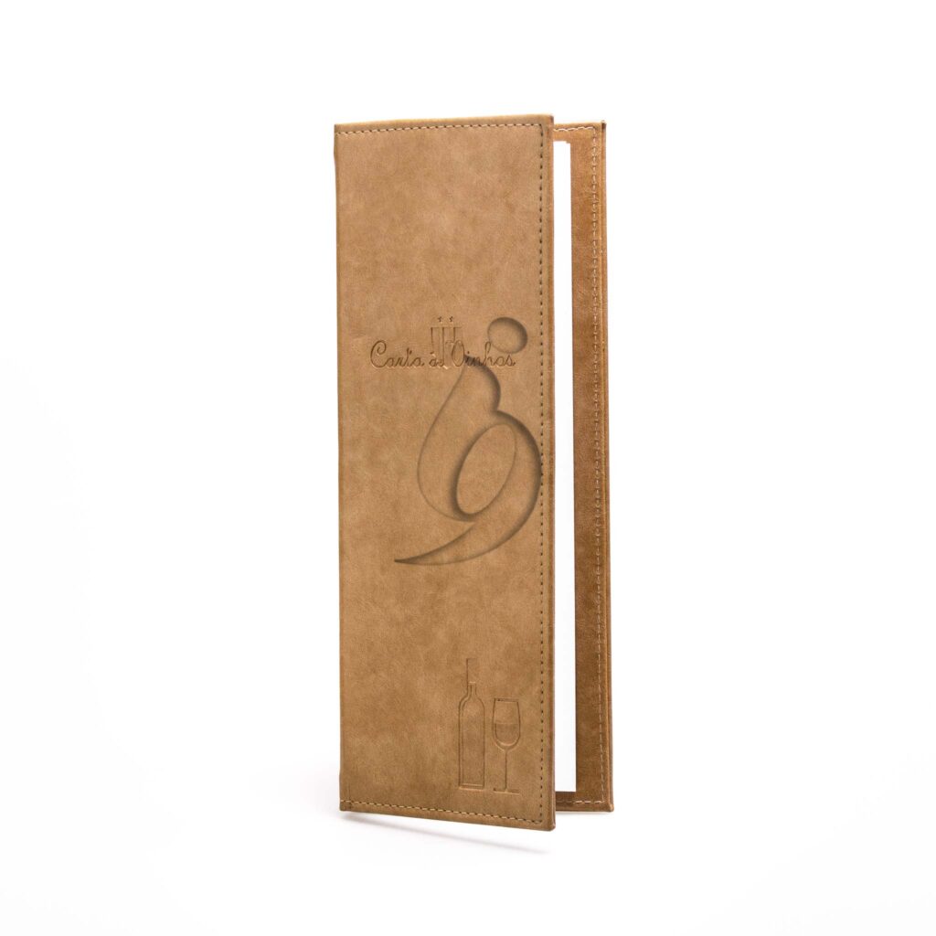 Carta de Vinhos  VINHOS 2