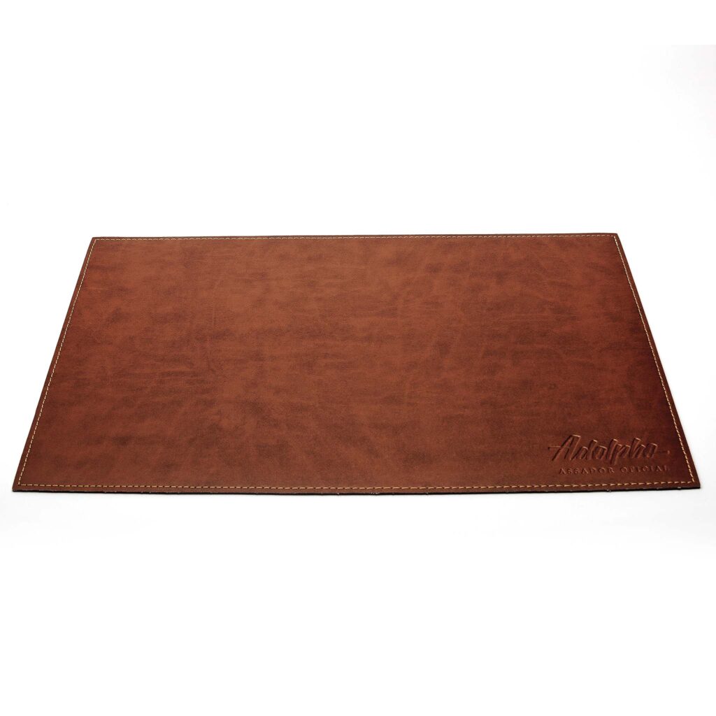 Jogo Americano de Couro Cód: JGC5