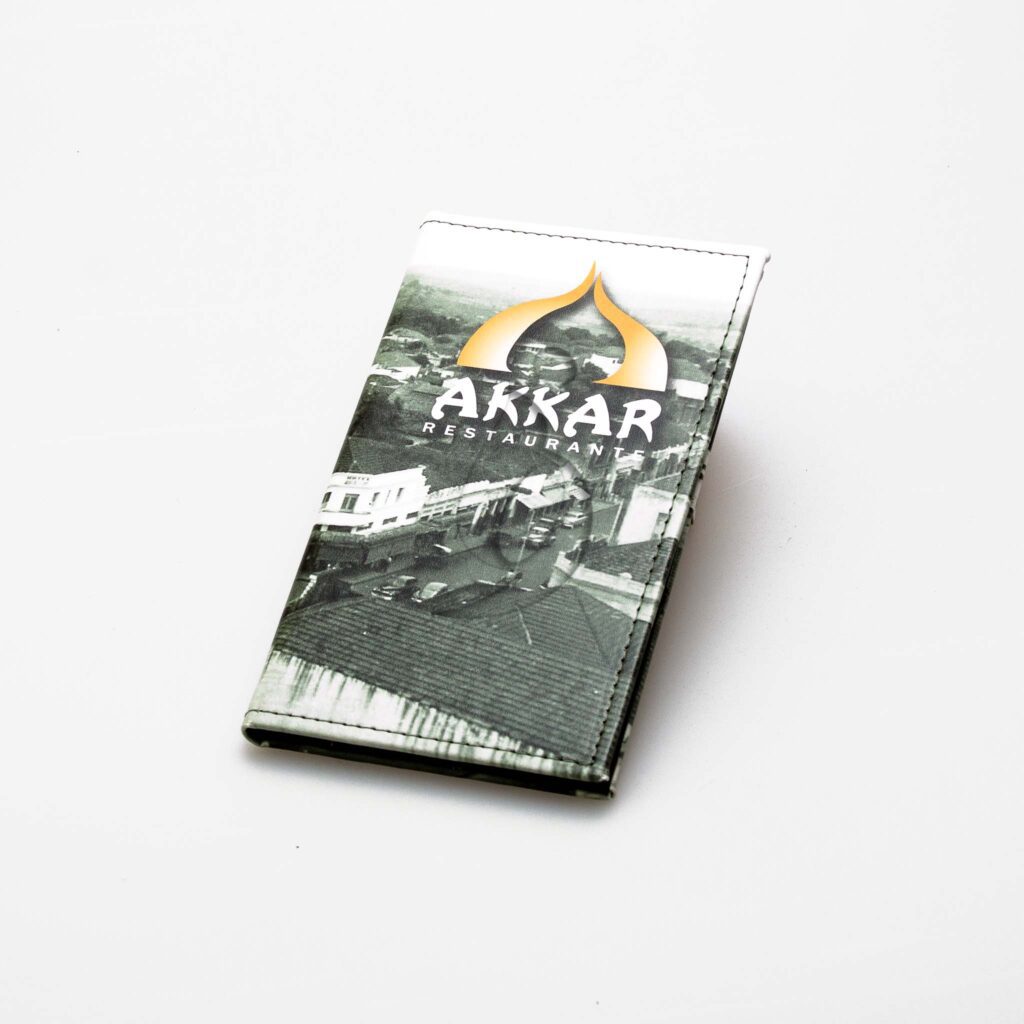 Porta Contas Cód 4158 CID