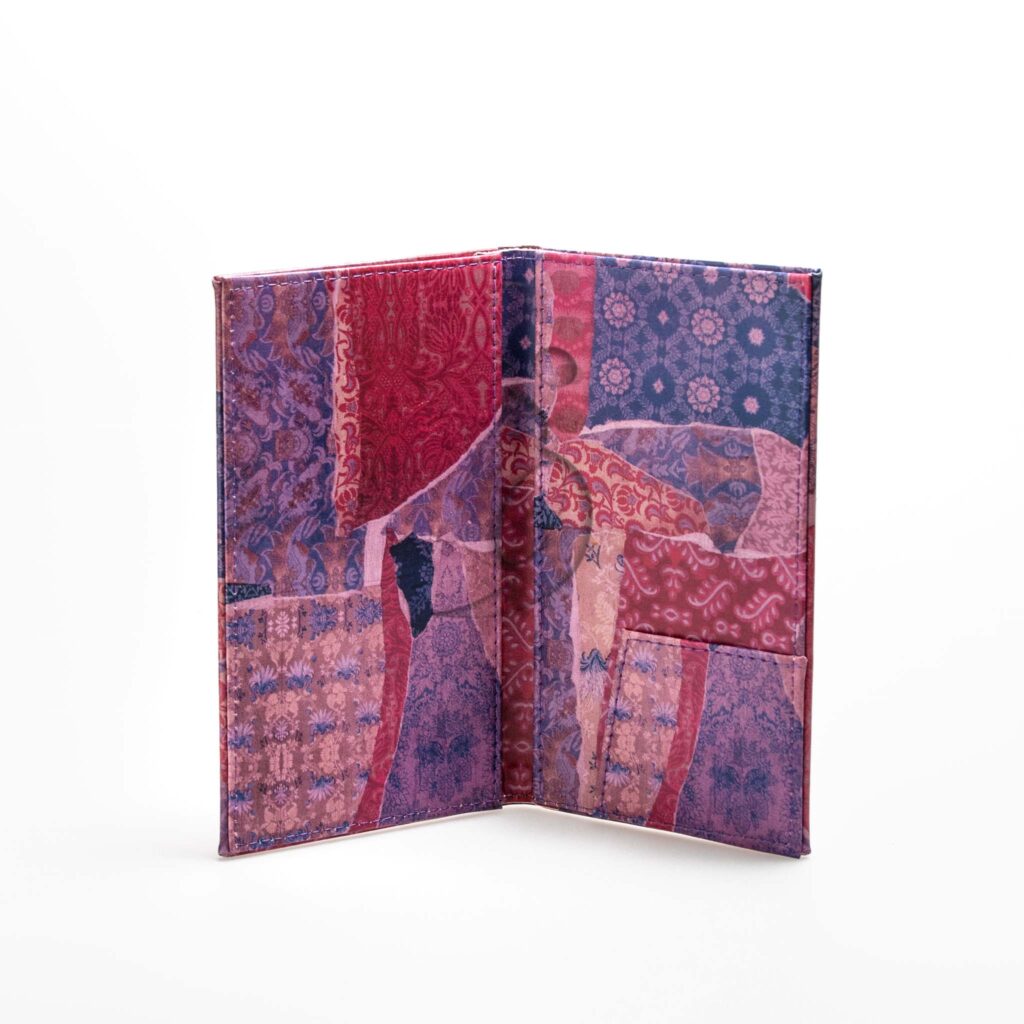 Porta Contas Cód:4152 CID