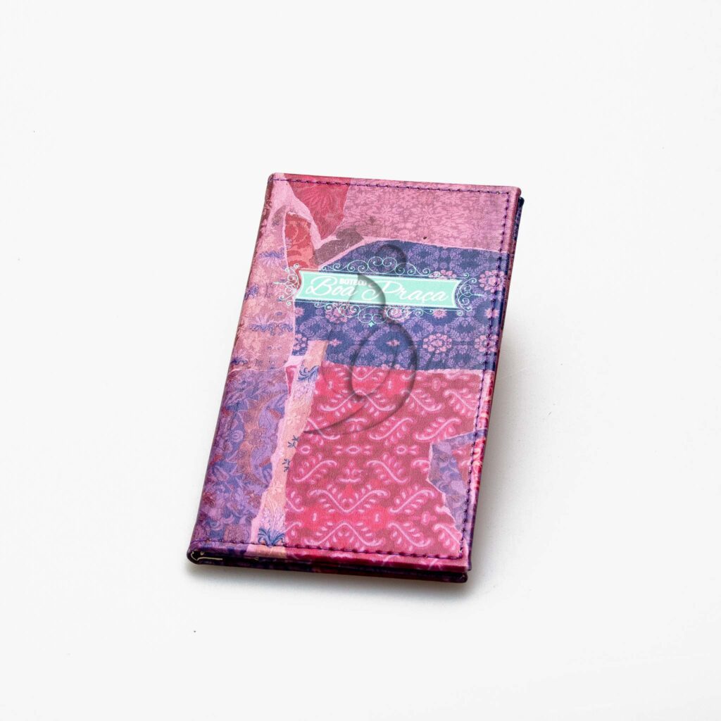 Porta Contas Cód:4152 CID