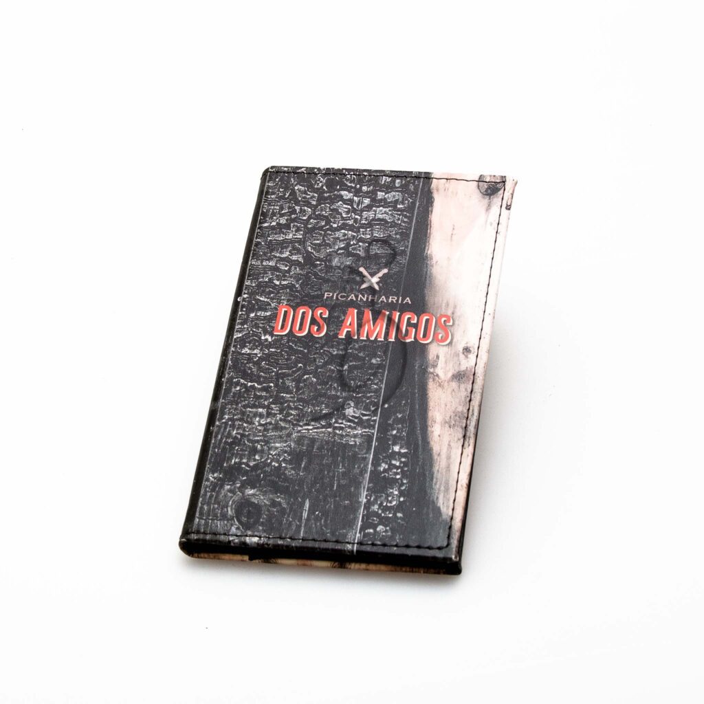 Porta Contas Cód4154 CID