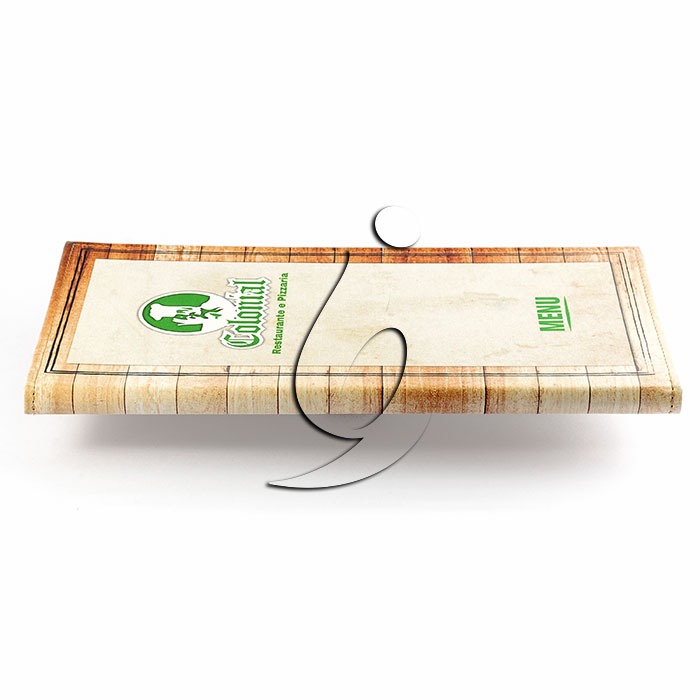 Colonial Cód: 192718 CID i33