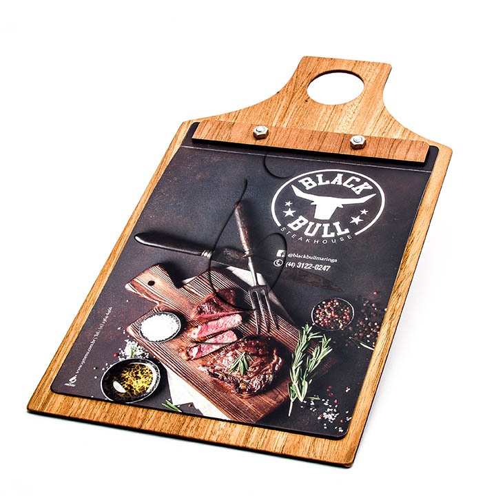 Bull Cód: 139548 PRX A4