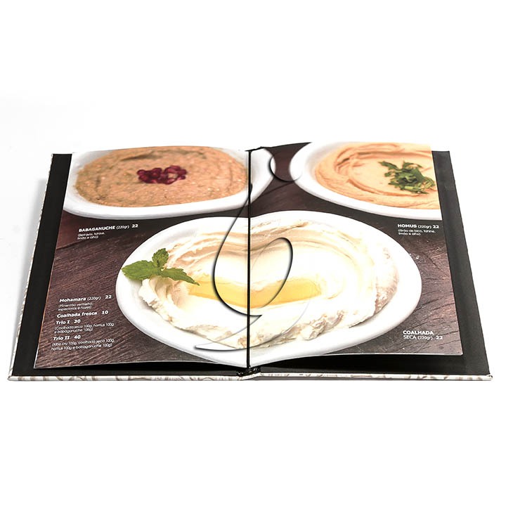 Jaber Cód: 133518 CID A4