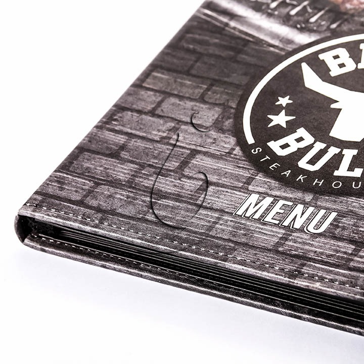 Black Bull Cód: 132715 CID A4