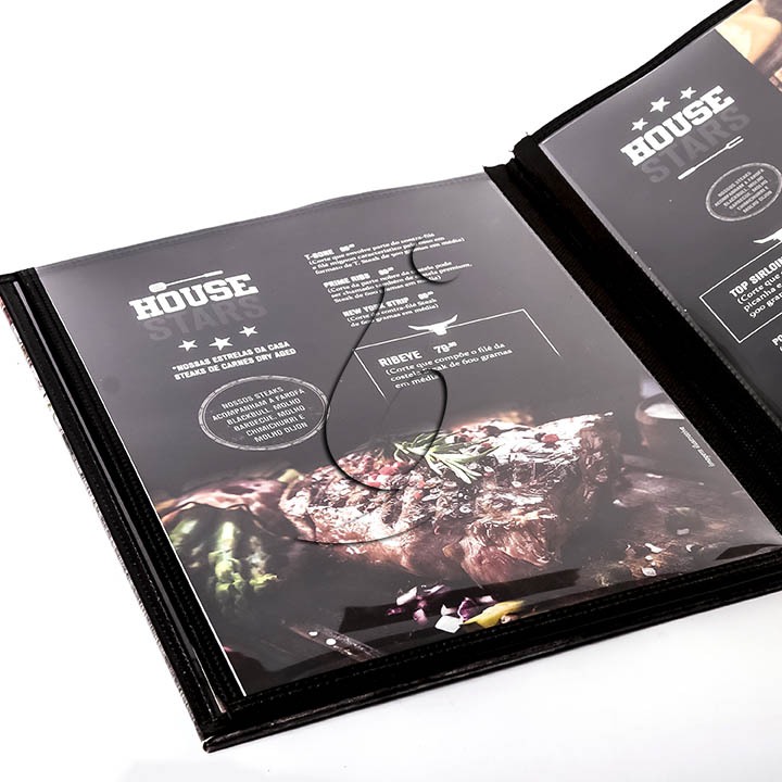 Black Bull Cód: 132715 CID A4