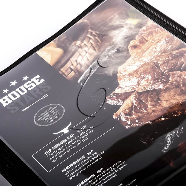 Black Bull Cód: 132715 CID A4