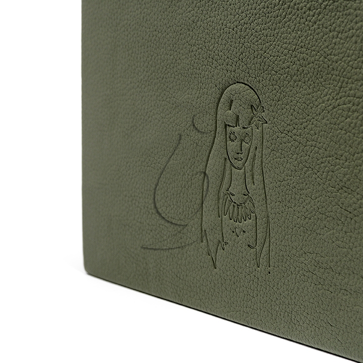 Mani Cód: 132621 CNR A4