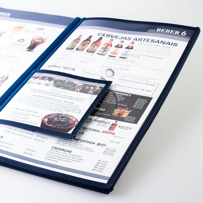 Posto 6 Cód: 132743 VRX ES