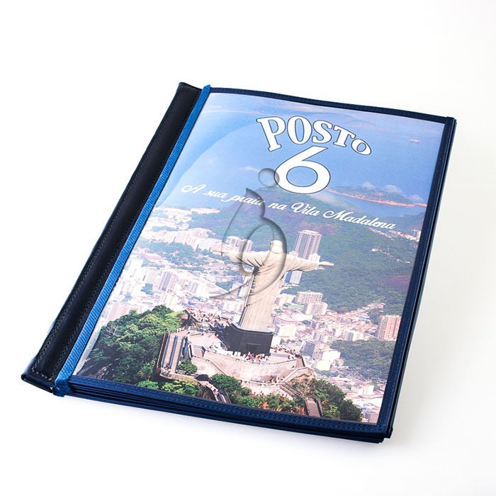 Posto 6 Cód: 132743 VRX ES