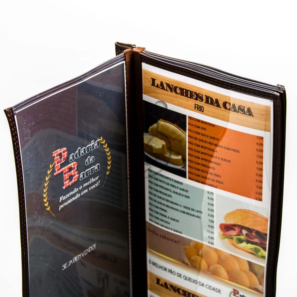 Barra Cód: 132741 VRX