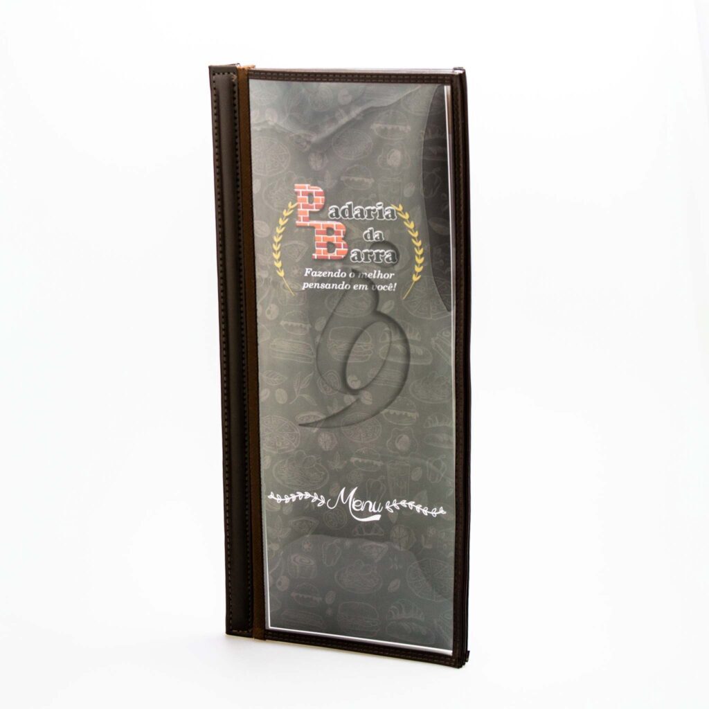 Barra Cód: 132741 VRX