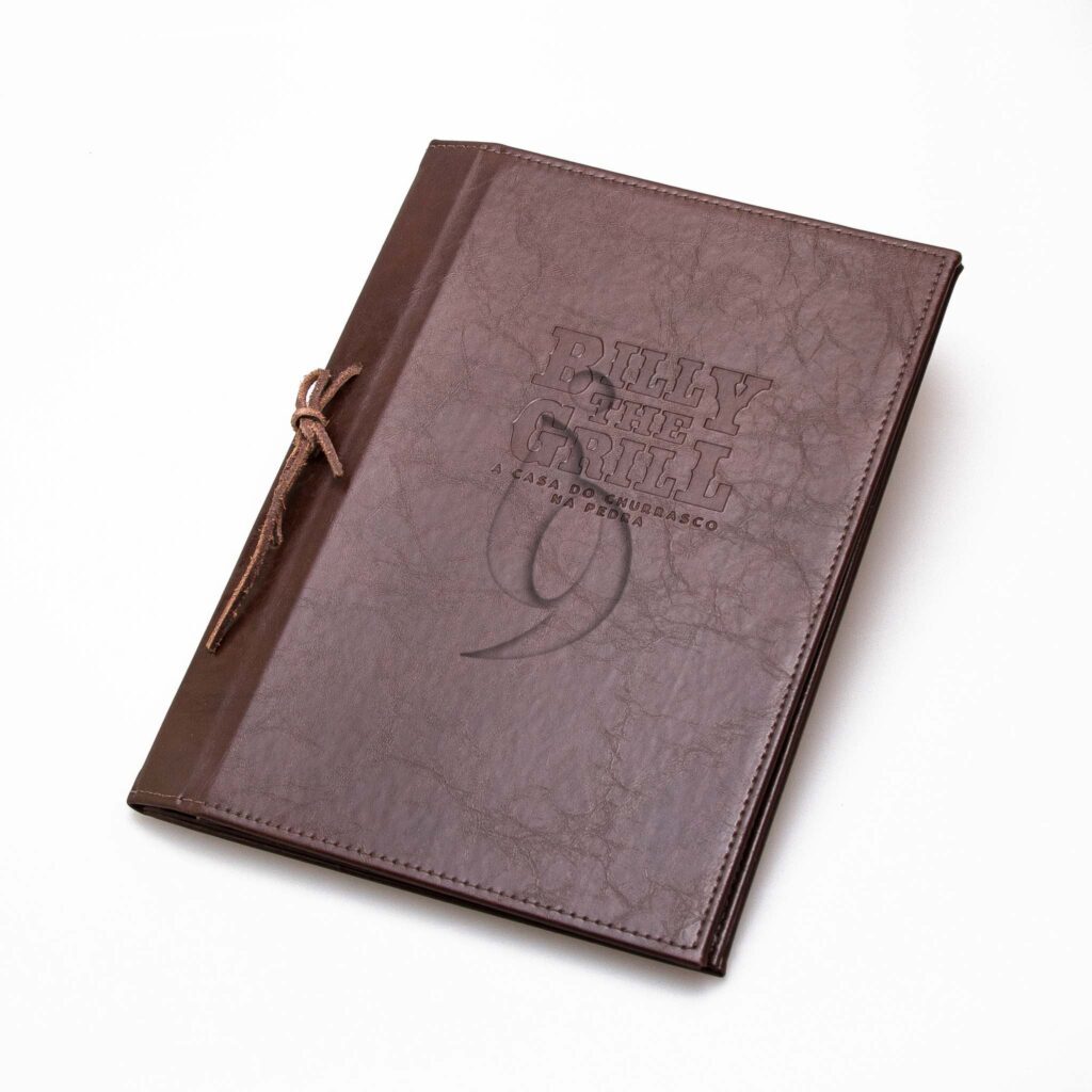 Billy The Grill Cód: 139521 CER A4