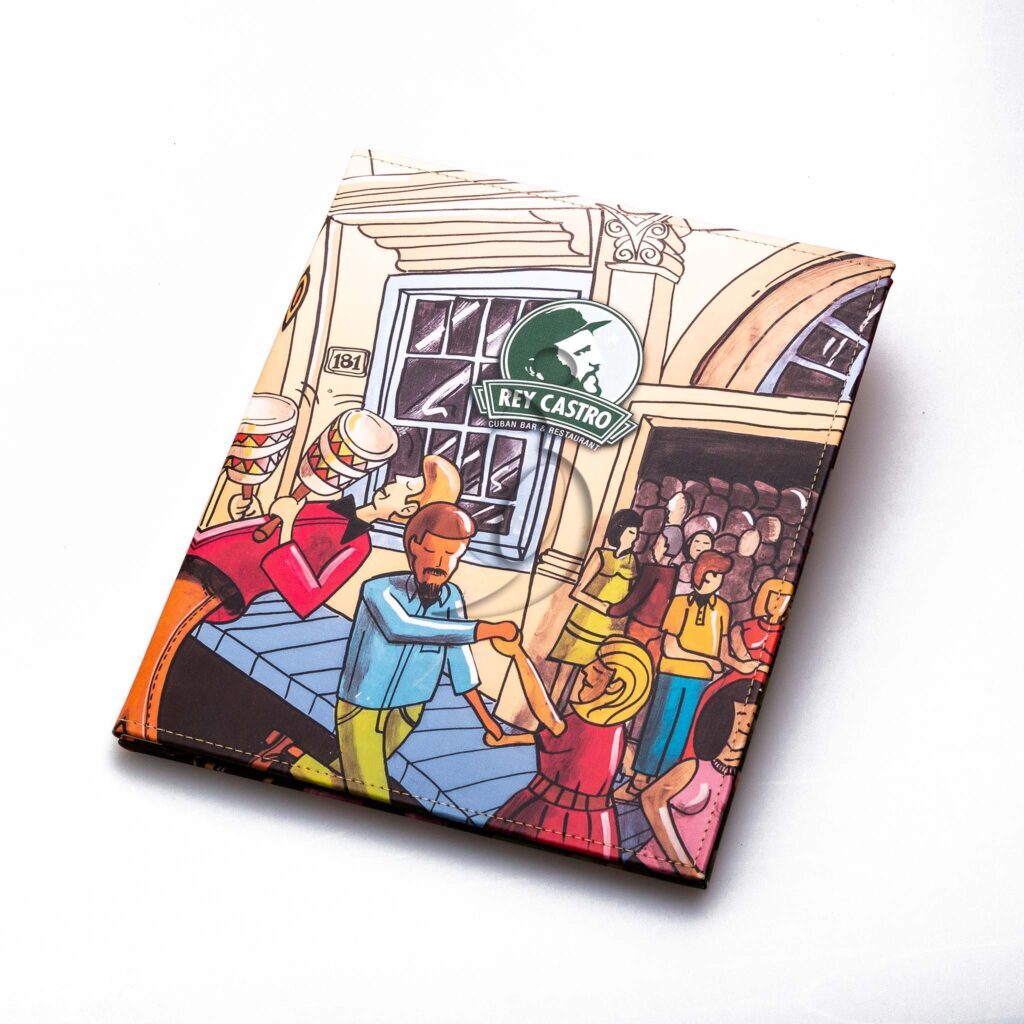 Rey Cód: 116712 CID A4 P.I.D