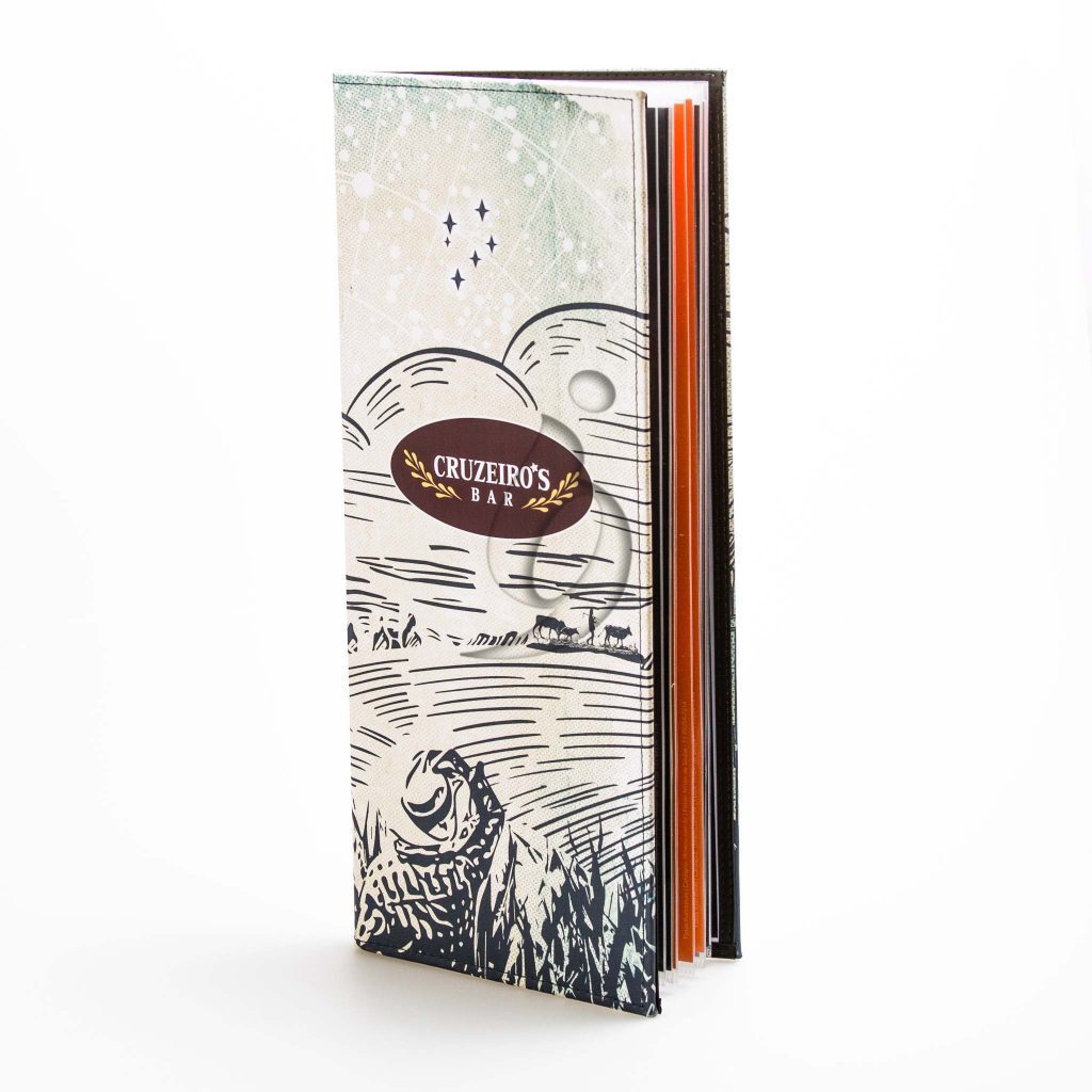 Cruzeiros Cód: 132812 CID i40