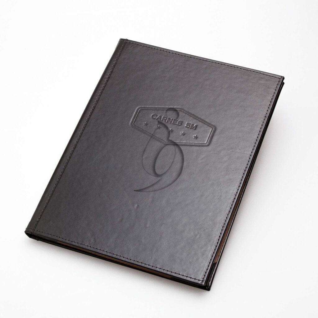 Carnes Cód: 132639 CNR A4