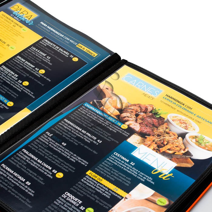 Brexó Bar Cód: 112751 CSR A4