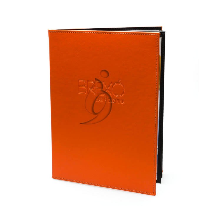 Brexó Bar Cód: 112751 CSR A4