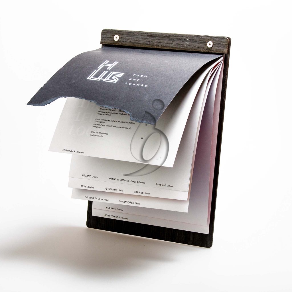 Hub Cód: 155521 PRX A4 P.E.P