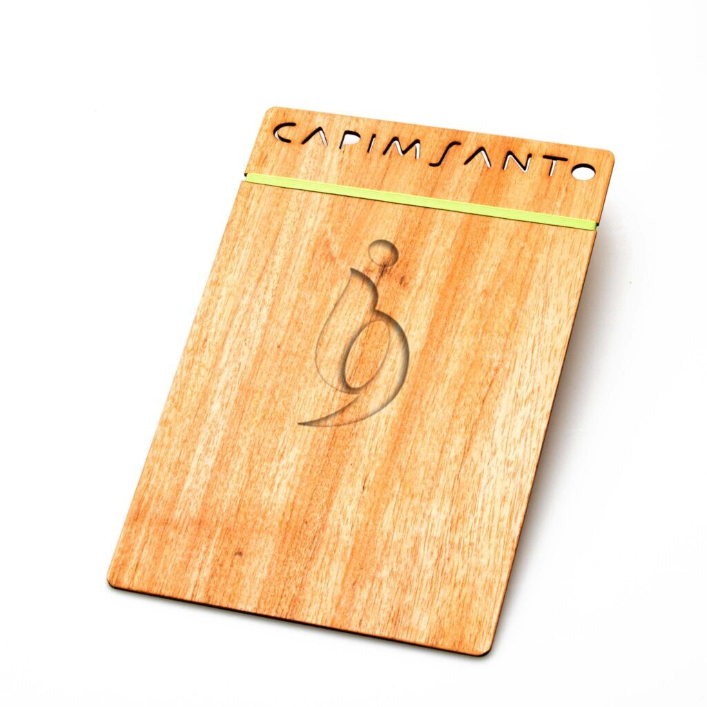 Capim Cód: 133539 PRL A4