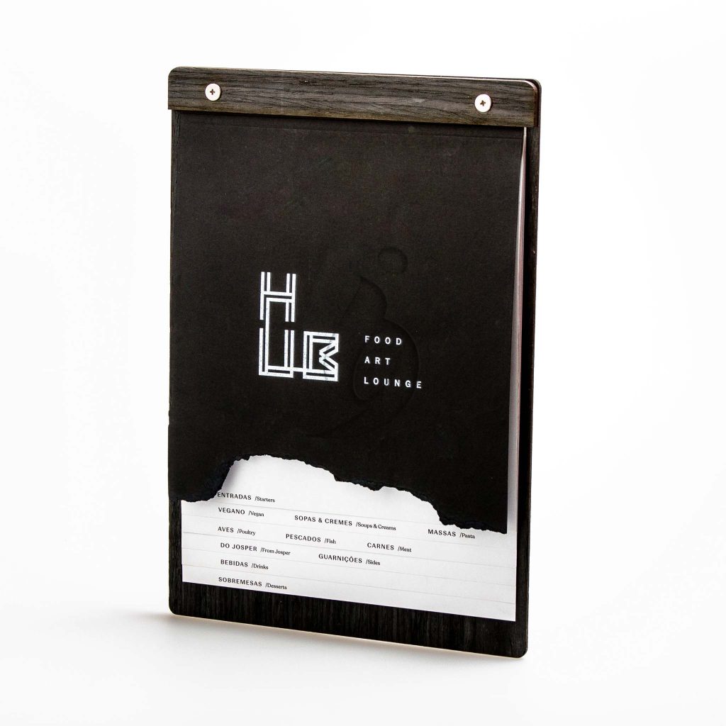 Hub Cód: 155521 PRX A4 P.E.P