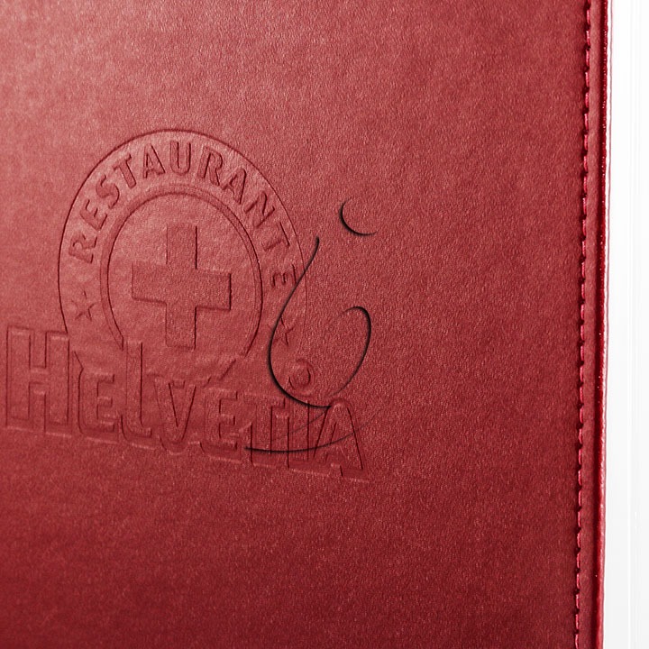 Helvétila Cód: 132815 CSR A4