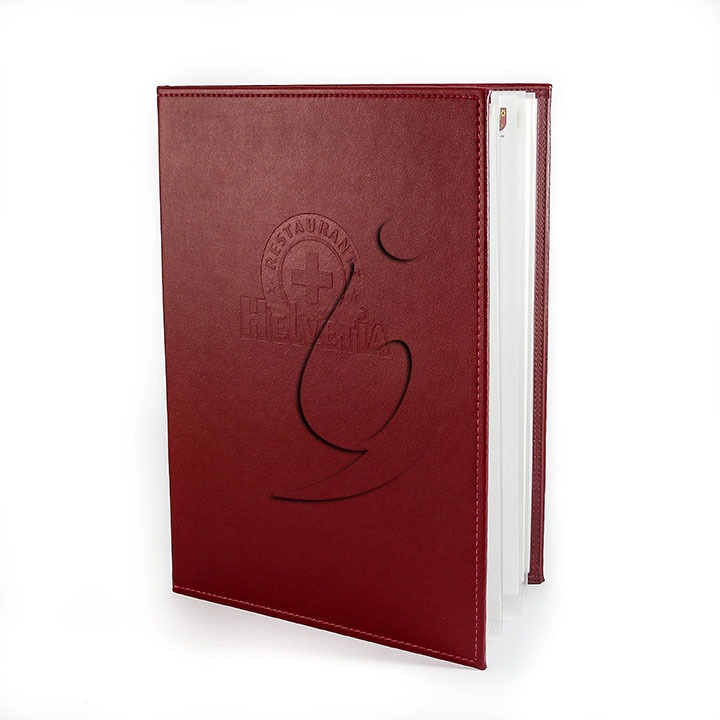 Helvétila Cód: 132815 CSR A4