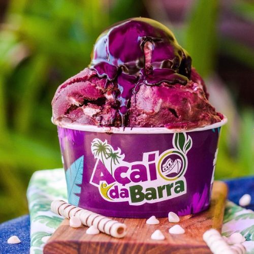 Açai da Barra