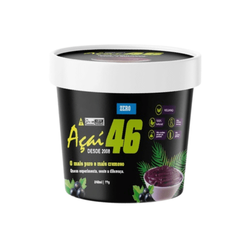Açaí46