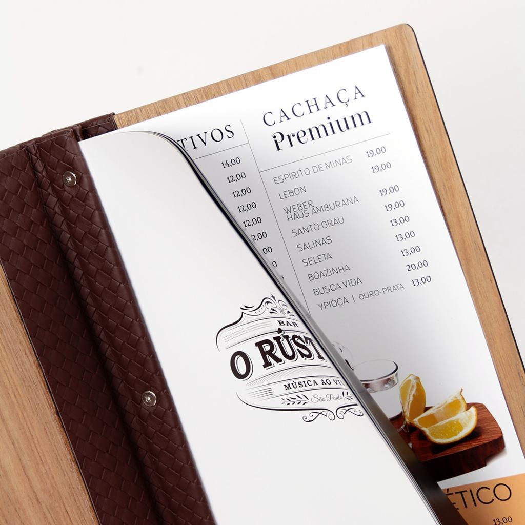 RUSTICO