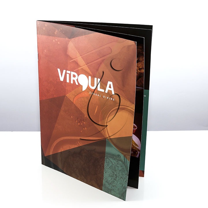 Vírgula Cód: 114512 GRD A4