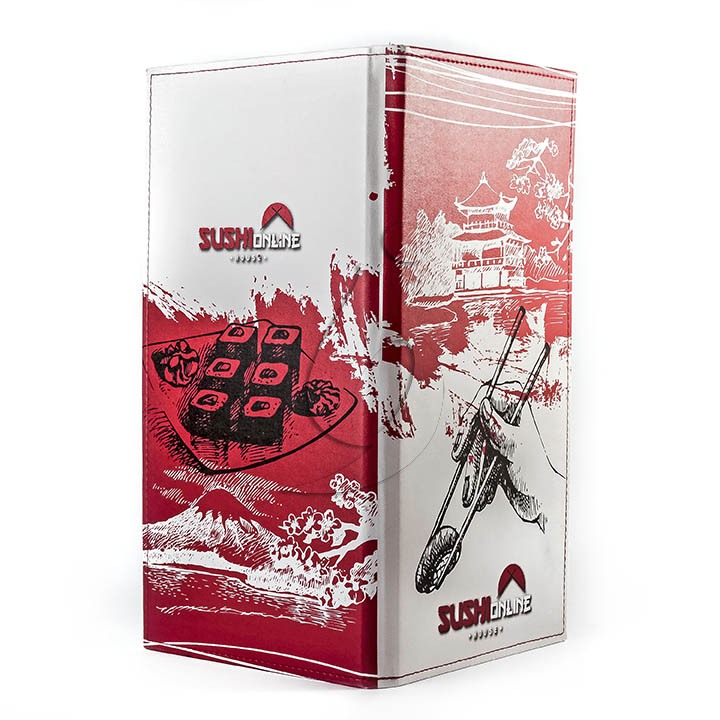 Sushi Online Cód: 132712 CID i33