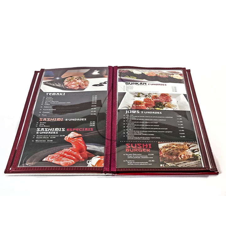 Sushi Online Cód: 132712 CID i33