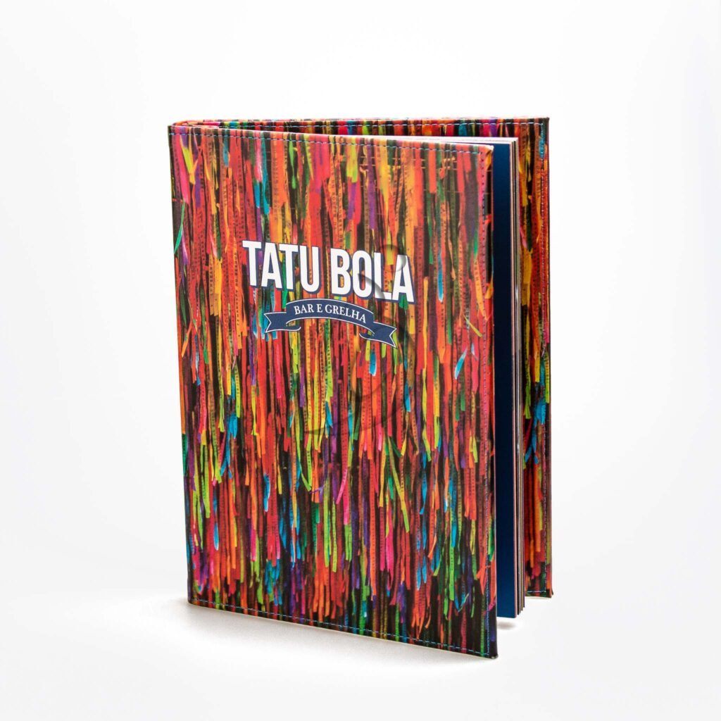 Tatu Bola Cód: 116512 CID i30 P.I.P