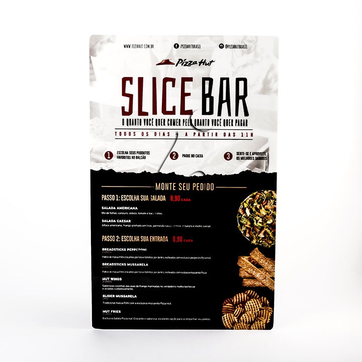 Slice Cód: 139912 PVD A3