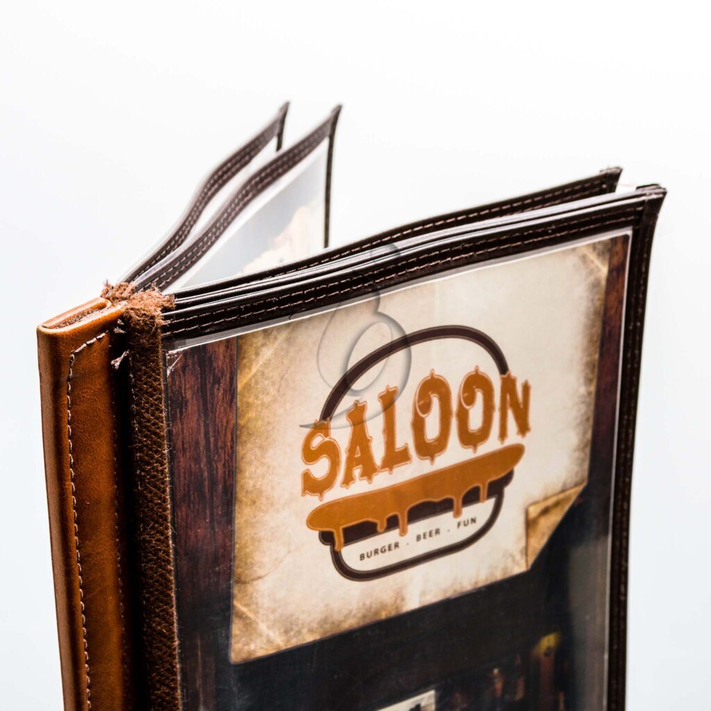 Saloon Cód: 132740 VRX