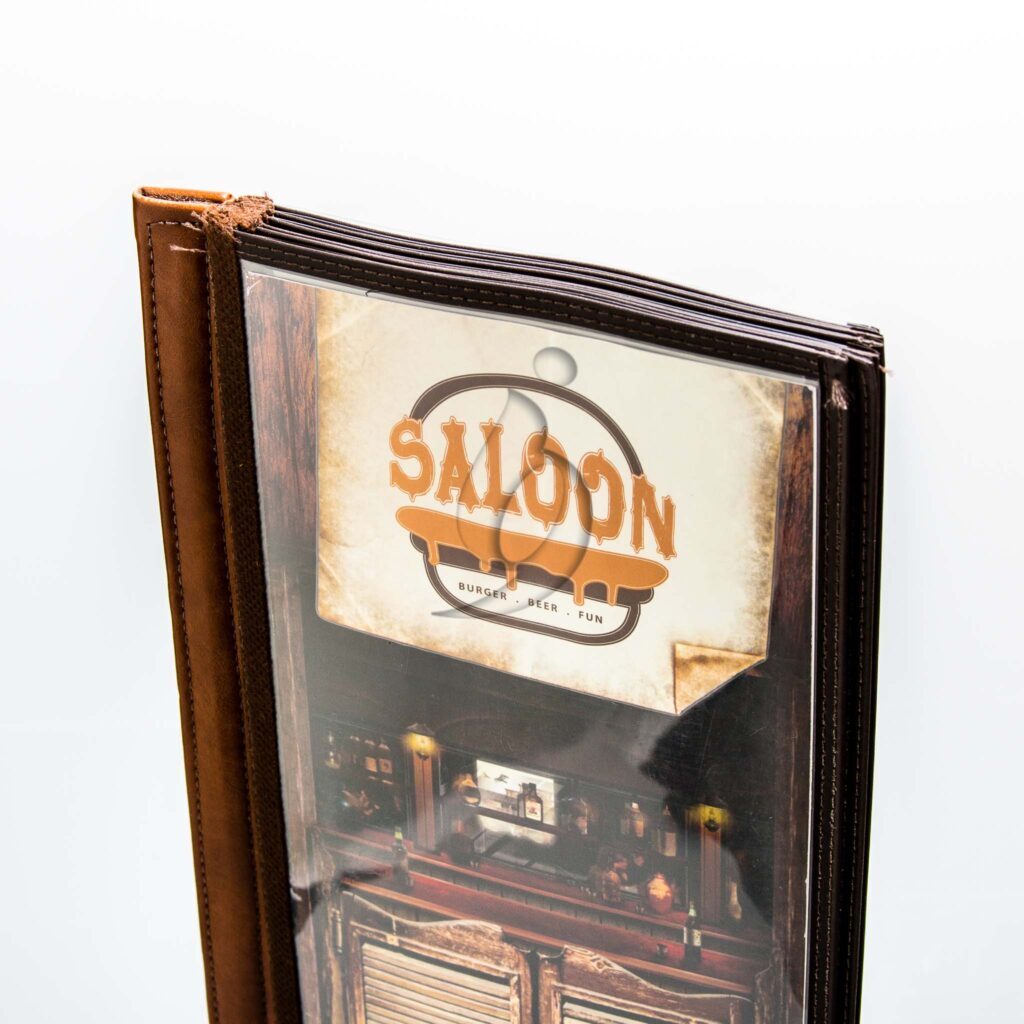 Saloon Cód: 132740 VRX