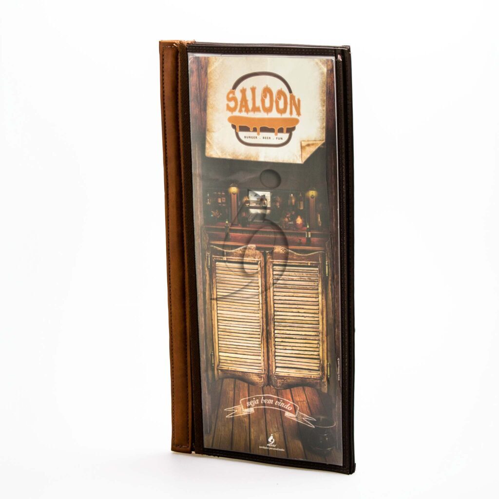 Saloon Cód: 132740 VRX