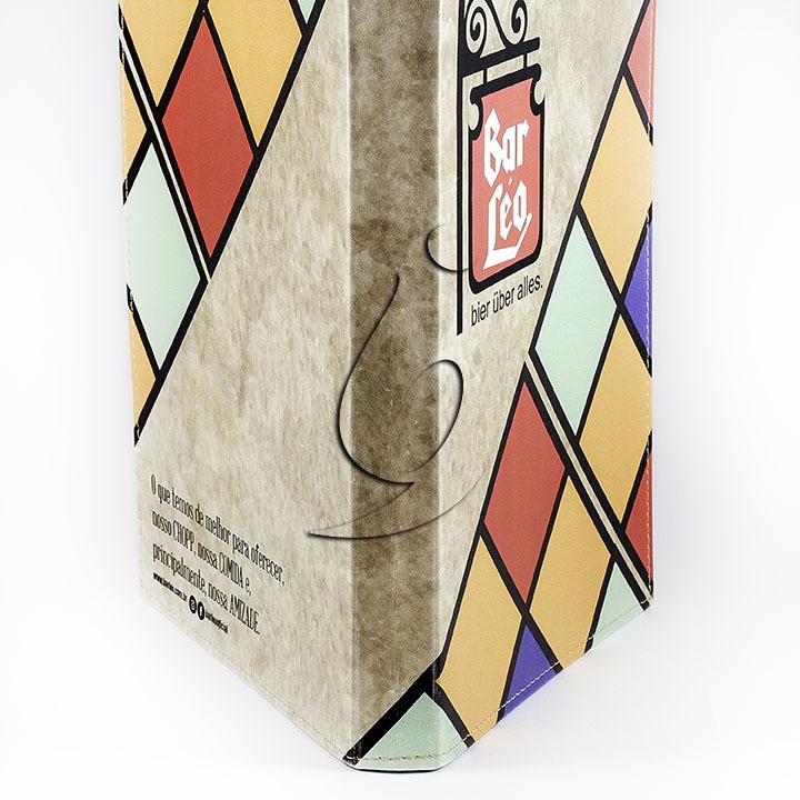 Bar Léo Cód: 112736 CID i30