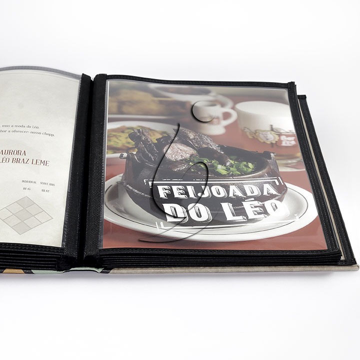 Bar Léo Cód: 112736 CID i30