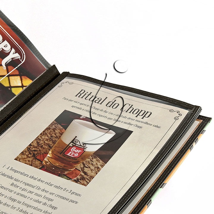 Bar Léo Cód: 112736 CID i30